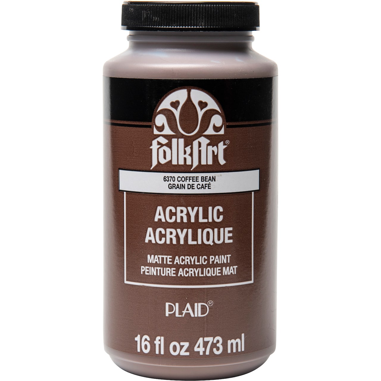 FolkArt® 16oz. Matte Acrylic Paint